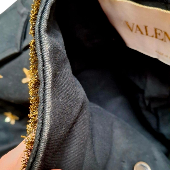 VALENTINO jacket - Picture 7 of 16